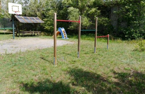 Milmersdorf Apartment | Familienurlaub auf dem Land - 10 Minuten von Templin
