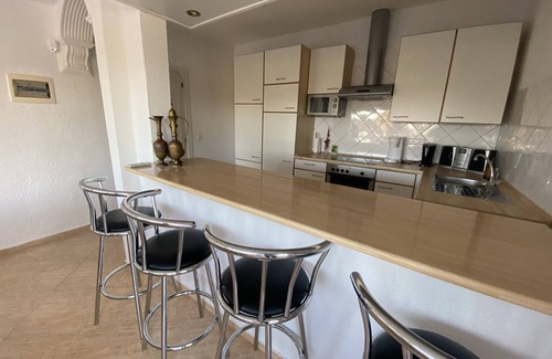 Lloret Blau Villa | Familienvilla