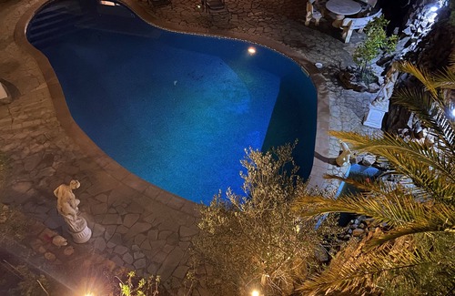 Lloret Blau Villa | Familienvilla