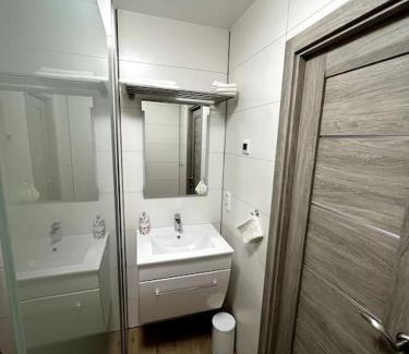 Offenburg Apartment | Familienwohnung nähe Europapark, Messe, Gifiz See