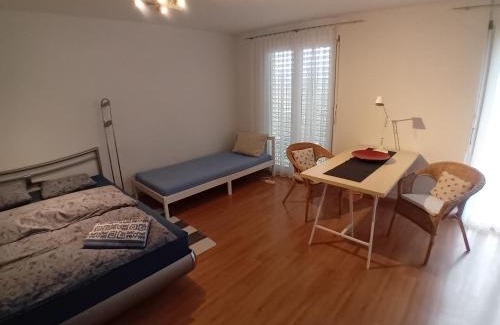 Bremgarten House | Familienzimmer Bremgarten