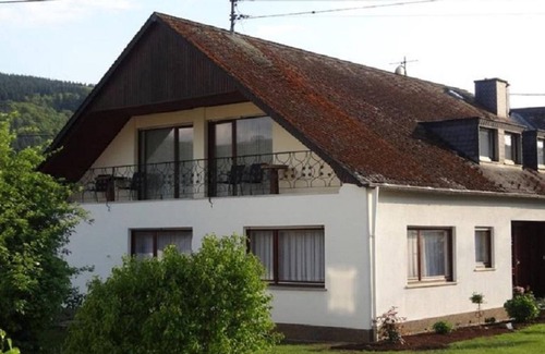 Mehring Bed & Breakfast | Familienzimmer, Zimmer 7 - Weingut-gästehaus Loskill