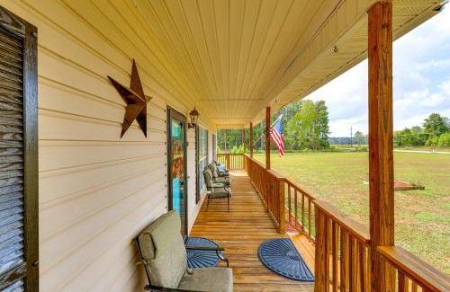 Miley House | Families and Pets Welcome Quiet Retreat in Bamberg