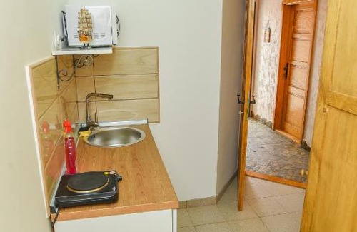 Kikinda Apartment | Familija 77