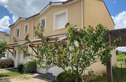 Libourne House | Familles et Groupes - 14 Maisons