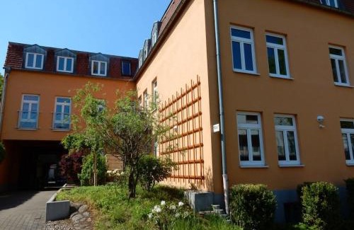 Outer Neustadt House | Family accommodation