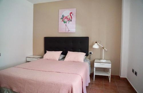 Playa San Juan Apartment | Family and Friends , Familienapartment Playa de San Juan