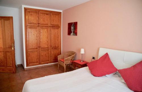 Playa San Juan Apartment | Family and Friends , Familienapartment Playa de San Juan
