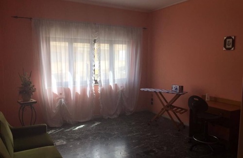 Monasterace Apartment | Family apartment a stone's throw from the sea.