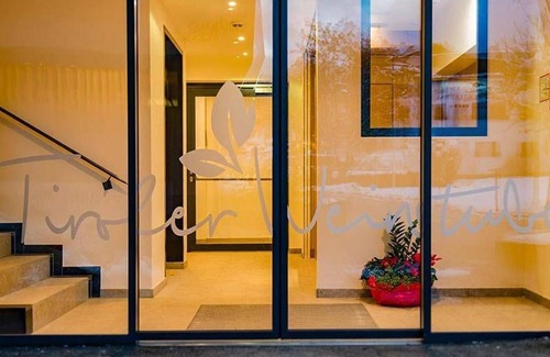 Seefeld Pedestrian Zone Apartment | Family Apartment - Tyrolean Wine Bar