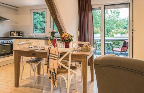 Alf House | Family apartment, balcony or loggia - Ringhotel Bömers Mosellandhotel
