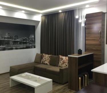 Chugureti Apartment | Family Apartment