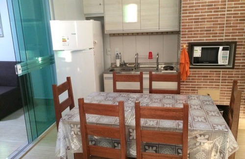 Bandeirantes Apartment | Family apartment in Fiore Prime, beautiful, cozy, excellent for rest and leisure