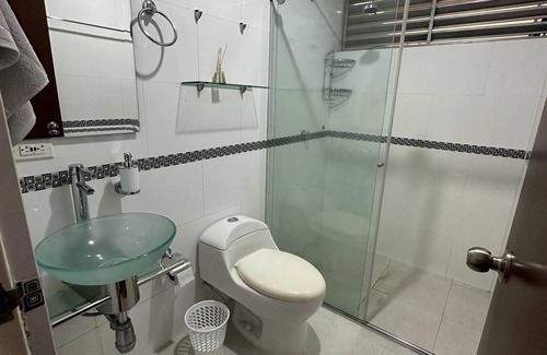Neiva Apartment | Family Apartment in Neiva (Peluditos welcome)
