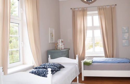 Lubtheen Other | Family apartment in the castle near Ludwigslust Redefin Schwerin