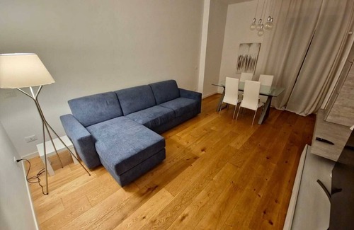 Pisa City Centre Apartment | Family apartment in the center of Pisa - Design LM House