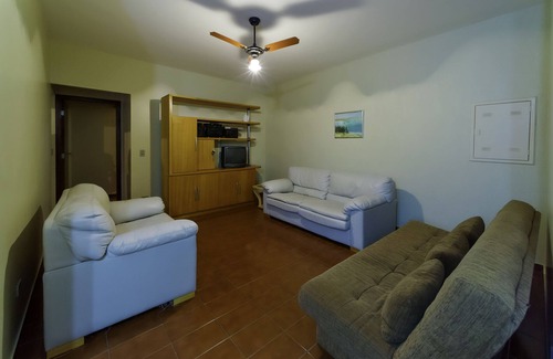 Acarau Apartment | Family apartment, quiet location, close to 4 beaches and the Itaguá neighborhood.