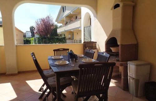Santa Severa House | Family apartment Stella Marina