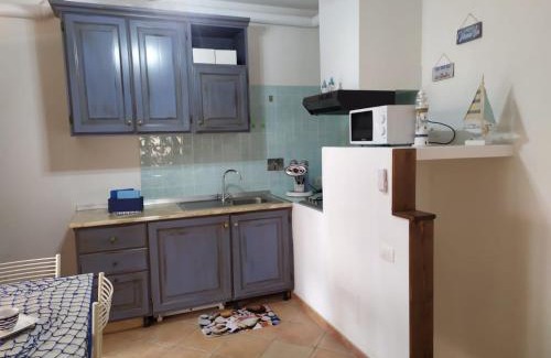 Santa Severa House | Family apartment Stella Marina
