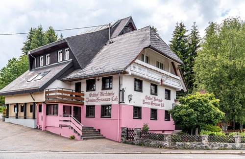 Raitenbuch Apartment | Family apartment with 45sqm, 2 bedrooms for max. 4 persons