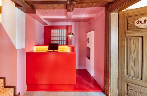 Raitenbuch Apartment | Family apartment with 45sqm, 2 bedrooms for max. 4 persons