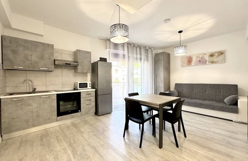 Ponte della Priula House | Family Apartments Villaggio Lido B1 - Carraro Real Estate Jesolo