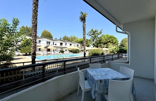 Ponte della Priula House | Family Apartments Villaggio Lido B1 - Carraro Real Estate Jesolo