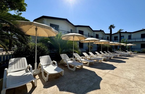 Ponte della Priula House | Family Apartments Villaggio Lido B1 - Carraro Real Estate Jesolo