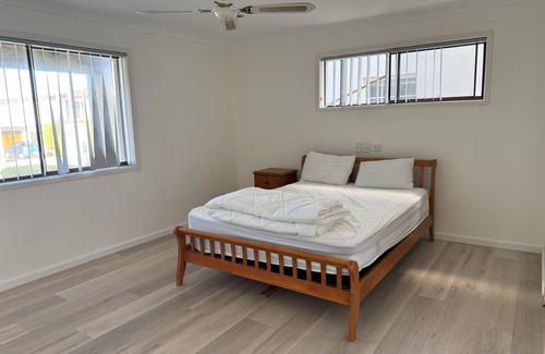 North Avoca House | Family Beach House