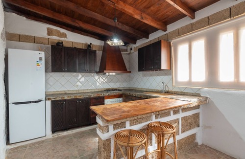 Arico House | Family Cave in Arico