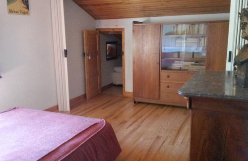 La Salle-les-Alpes Ski Chalet | Family chalet for 8, good value for money
