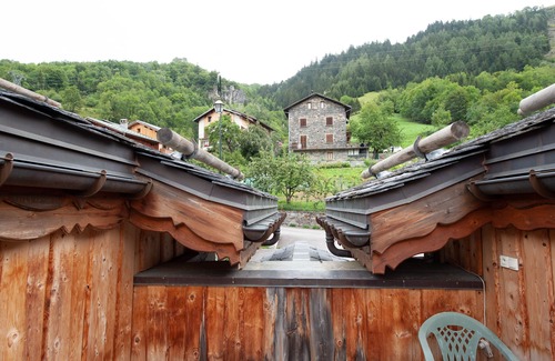 Les Varcins Ski Chalet | Family chalet in Saint-Martin-de-Belleville, La licorne, 12 people 3 vallees