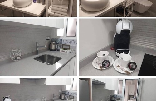 Castelldefels Condo | FAMILY DELUXE APARTMENT BEACH