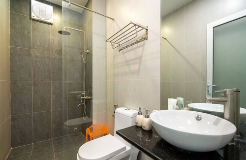 Cam Pho Villa | Family deluxe room Dao Tien Homestay