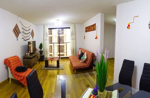 Cusco Apartment | Family Department in Cusco