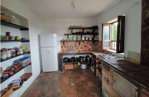 Fuquene House | Family Escape with Lake Views – Cozy Countryside Retreat in Fúquene