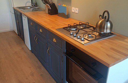 Vernoux-en-Gatine House | Family-friendly 3 bedroom home in the countryside!