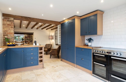 Ilmington Cottage | Family friendly period holiday cottage in the Cotswolds - The Old Post Office