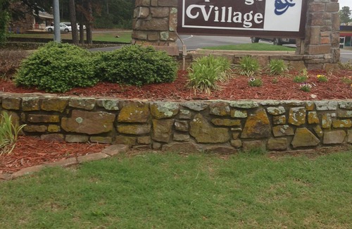 Hot Springs Village House | Family-Friendly Condo Near The Front Gate Of HSV, Newly Updated