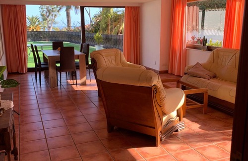 Puerto de la Cruz Apartment | Family-friendly apartment in el Durazno in Puerto de la Cruz