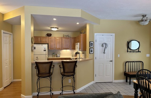 Waterville Valley Condo | Family-friendly Cozy Condo nestled in Waterville Valley