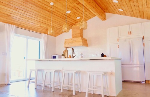 Twentynine Palms House | ☆ Family Friendly ☆ Incredible Views and Privacy ☆Pool☆Hot Tub☆Games Galore☆