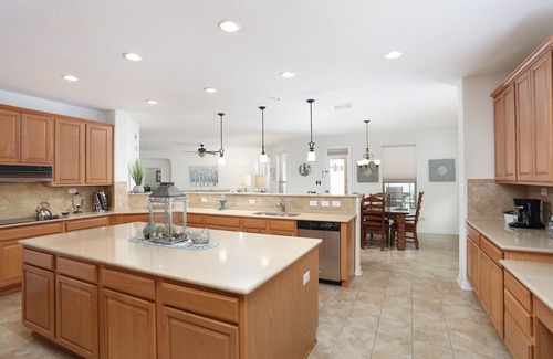 Stone Oak House | Family friendly 1-story home minutes from Downtown San Antonio