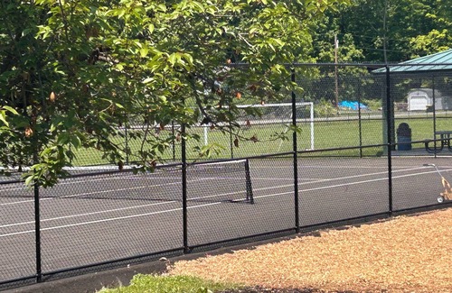 Ulster Park House | Family-Friendly 3-Bedroom Home with Gorgeous Views Just Steps from the Park