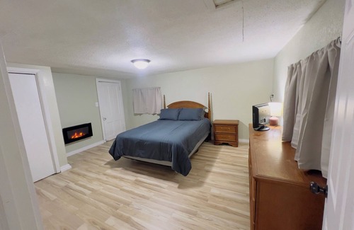 Kahoka House | Family friendly 3 bedroom home in Kahoka MO
