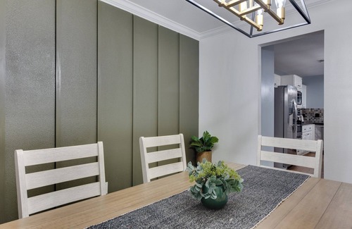 Spring House | Family-Friendly 4BR w/Heated Pool, Spa & Game Room near The Woodlands and IAH