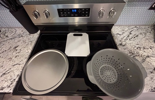 Wichita House | Family Friendly {5 Min To WSU} Spacious