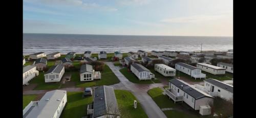 Mappleton House | Family Friendly - 8 Berth - Skipsea Sands