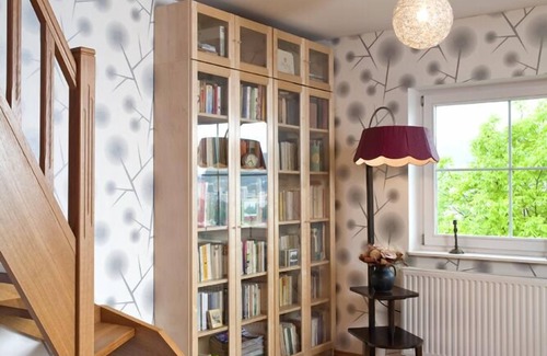Zlin Apartment | Family friendly 90m2 apartment in the design of the 30s