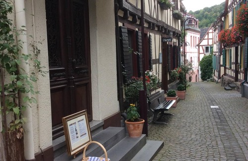 Unkel Apartment | Family-friendly accommodation in the historic old town of Unkel am Rhein